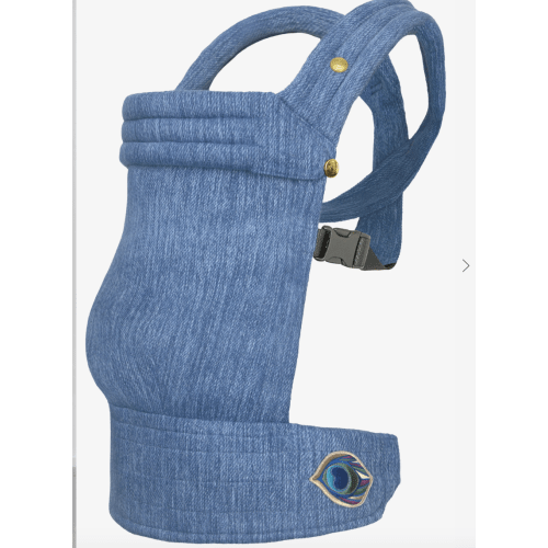 Denim Classic | Zeitgeist Baby Carrier | SHOP ARTIPOPPE