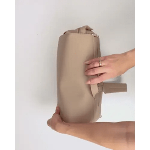 Winnie Backpack Vegan Midi