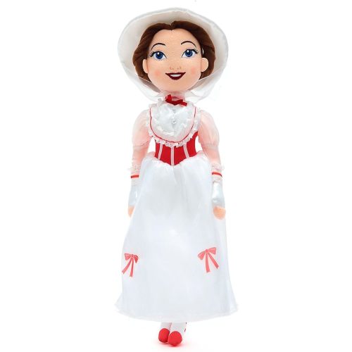 Disney Mary Poppins 45cm Soft Plush Toy Doll