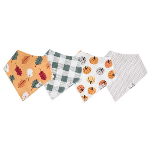 Baby Bandana Bibs - Karver