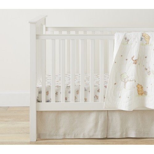 Disney Winnie the Pooh Baby Bedding