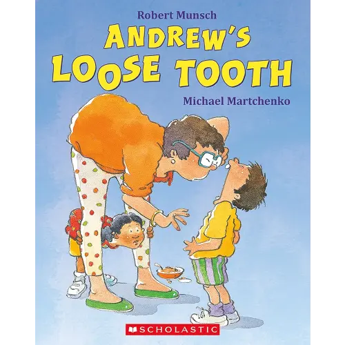 Andrew's Loose Tooth