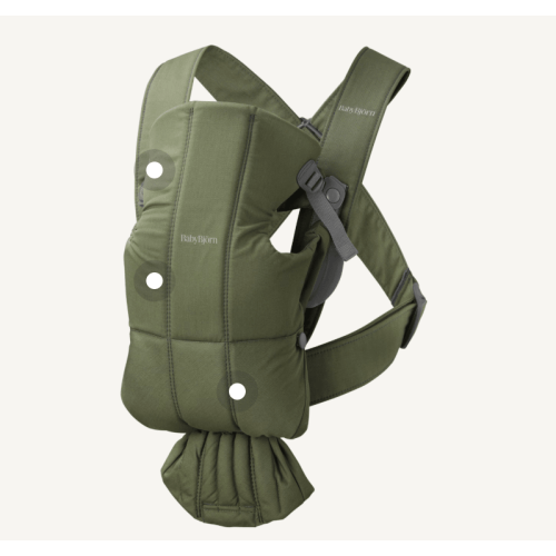 BabyBjörn Baby Carrier Mini