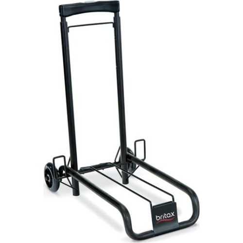 Car Seat Travel Cart