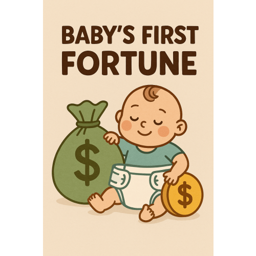 Baby's First Fortune Fund