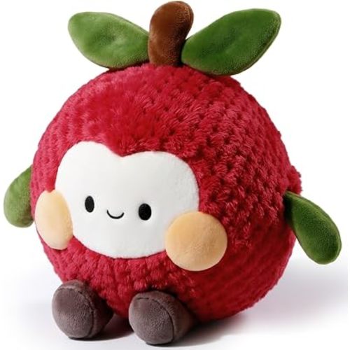 Jouets en peluche de litchi rampant musical, jouets pour bébé