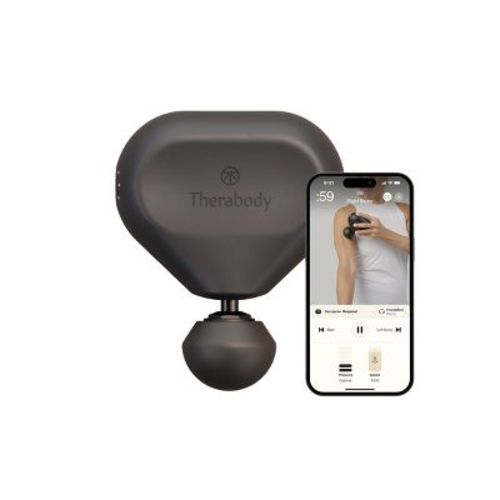 Therabody Theragun Mini (3rd Generation) - Black