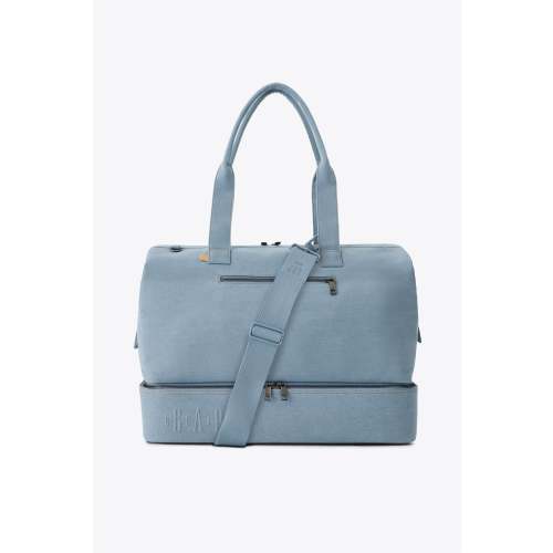 Gap x BÉIS The Weekender in Denim Blue