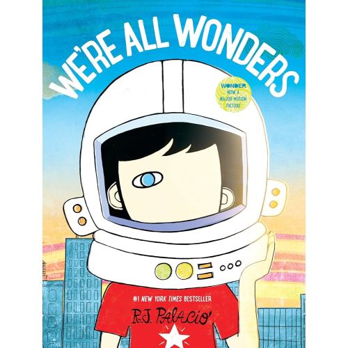 We're All Wonders