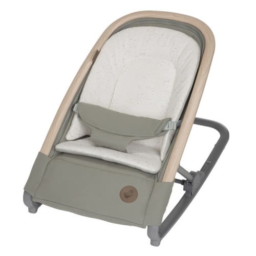 Baby Rocker - Mrs. Stevens