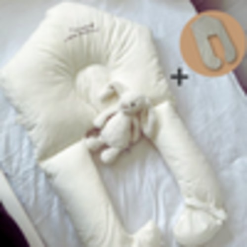 BabyHug - Put an end to your sleepless nights! – CradleCuties