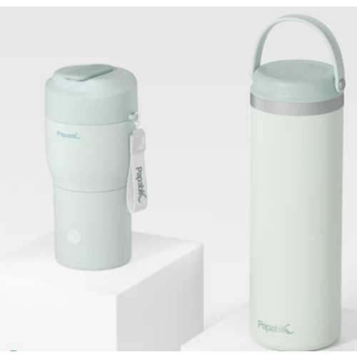 On-the-Go Feeding Kit - Warmer and Chiller