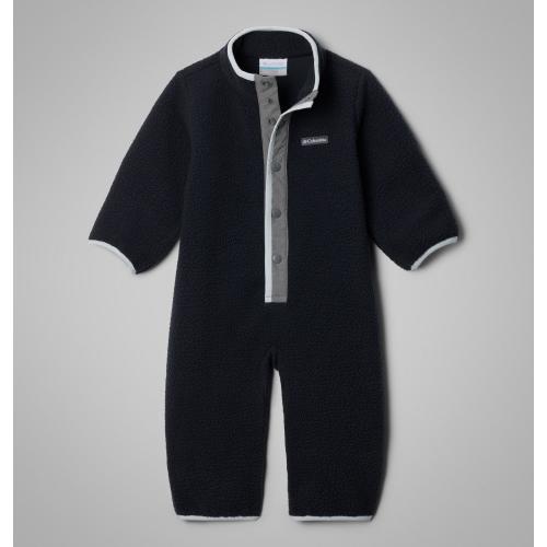 Infant Helvetia Bunting | Columbia