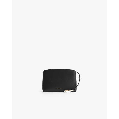 Sophia Pouch Leather