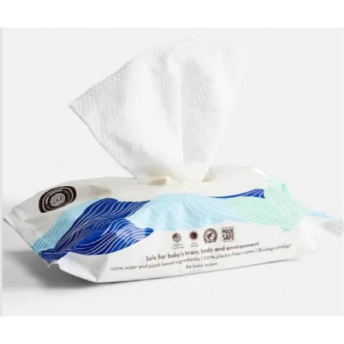 Our Wet Wipes
