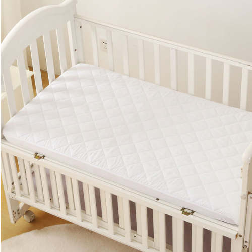 Zuri Baby Mattress Protector