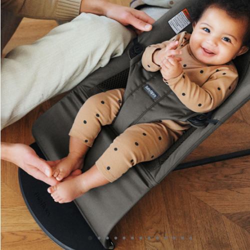 BabyBjörn Bouncer Balance Soft
