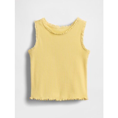 Baby & Toddler Mix & Match Rib Tank Top