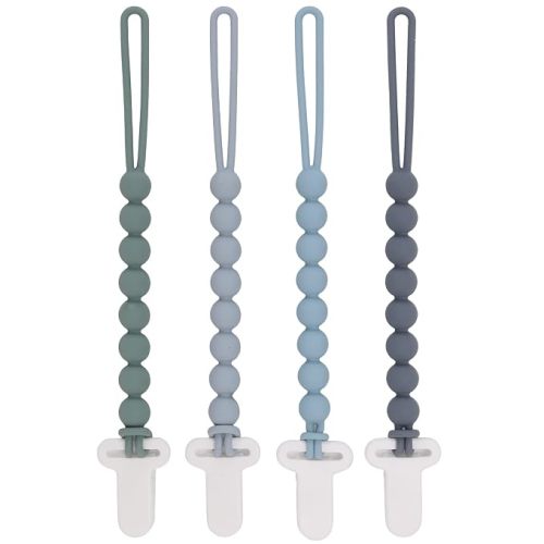 Pacifier Clips