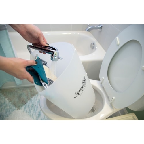 Spray Pal – ClothDiaper.Com