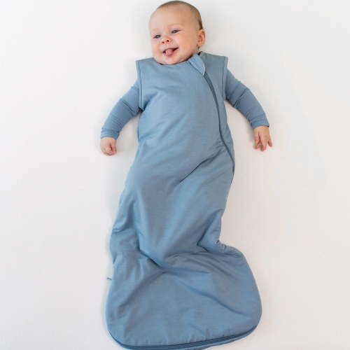 Kyte Baby Sleep Bag in Slate 1.0