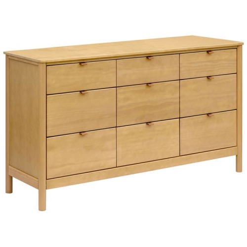 Bondi 9 Drawer Dresser