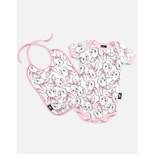 Giftset Everybody Loves Mommy Pink from Switchbladeonline