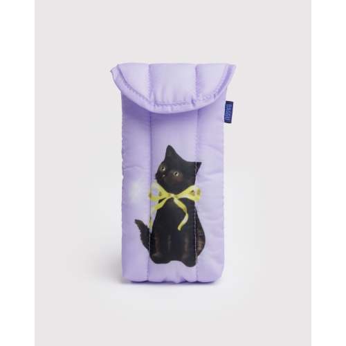 Puffy Glasses Sleeve