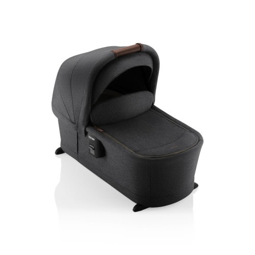 Bassinet Stroller Attachment