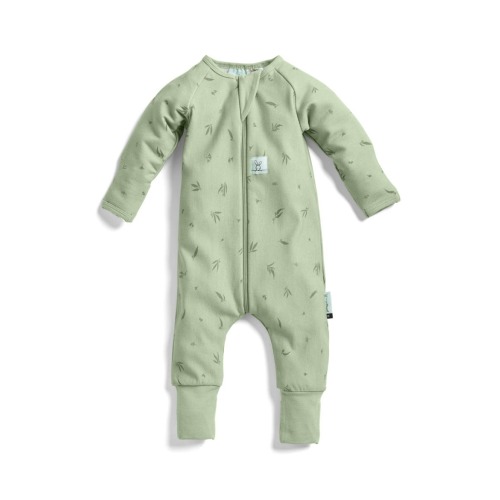 1.0 TOG Long Sleeve Layering Romper