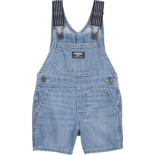 OSHKOSH B'GOSH Baby Boys World's Best Overalls