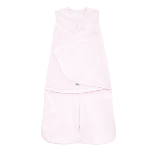 Amazon.com: HALO 100% Cotton Sleepsack Swaddle, 3-Way Adjustable Wearable Blanket, TOG 1.5, Cream, Newborn, 0-3 Months : Baby