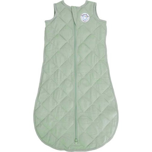 Dream Weighted Wearable Blanket, 6-12 M, Green