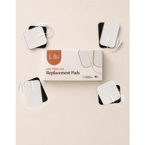 TENS Unit for Labor Replacement Pads