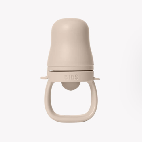 BIBS Baby Feeder | Blush