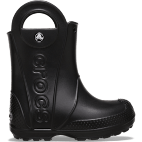 Toddler Handle It Rain Boot - Crocs