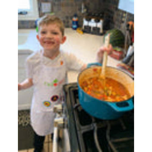 Why Raddish – Raddish Kids Subscription 6 Months