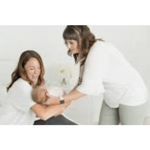 Postpartum Support (Night nurse/daytime doula)