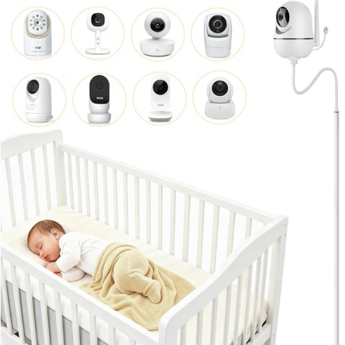 Baby Monitor Floor Stand Holder