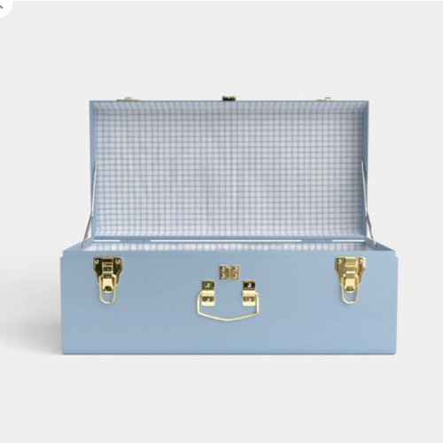 Petite Trunk - Light Blue | Petite Keep