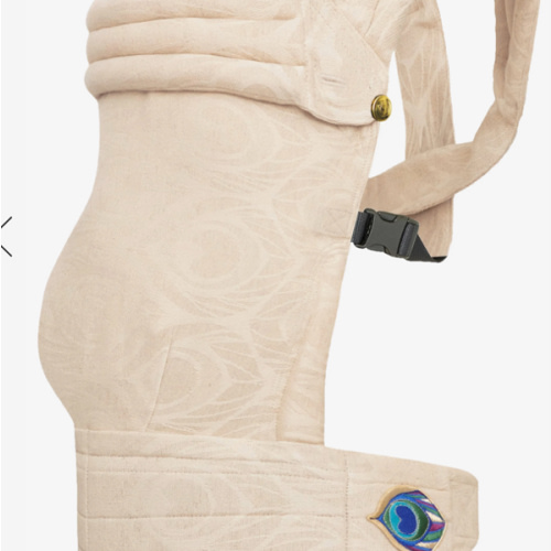 Argus Oat | Zeitgeist Baby Carrier | SHOP ARTIPOPPE