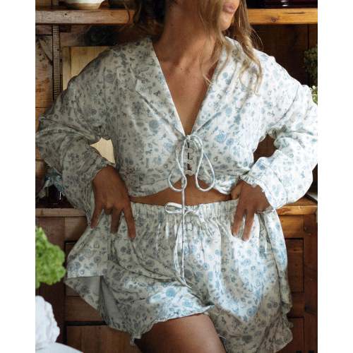 Heirloom Shorts