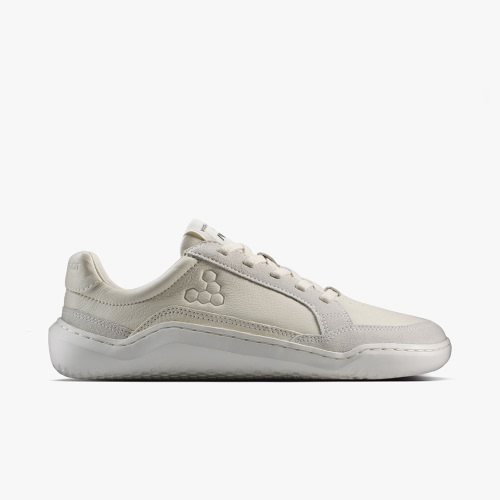 Gobi II Sneaker Leather Womens | Vivobarefoot | USA