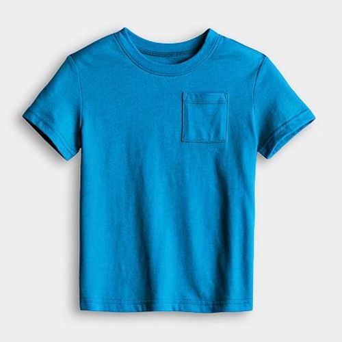 Baby & Toddler Jumping Beans® Essential Pocket Tee
