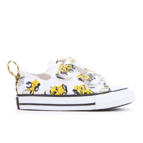 Boys' Converse Infant Chuck Taylor Construction Boys Sneakers