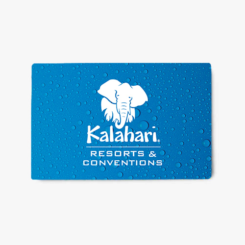 Kalahari Resort Gift Card