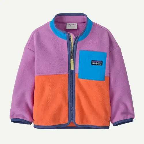 Patagonia Baby Synchilla® Fleece Jacket