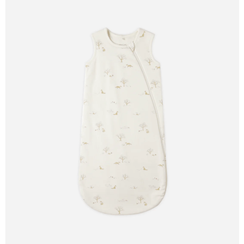 Jersey Sleep Bag Fox Land