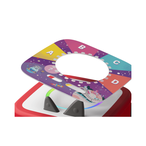 Tonieplay The Quizzles: All About Technology Game