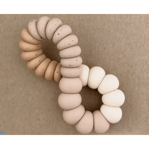 Twist Freezer Teether